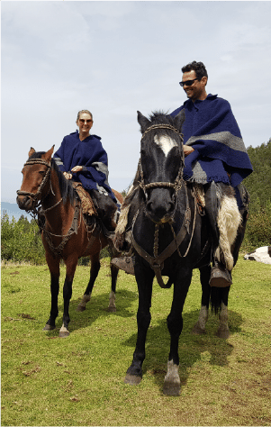 Horseback Riding - Experiences