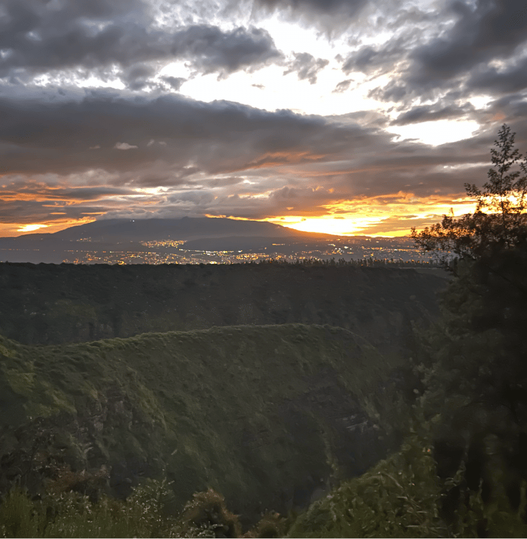 Ocaso Reserva