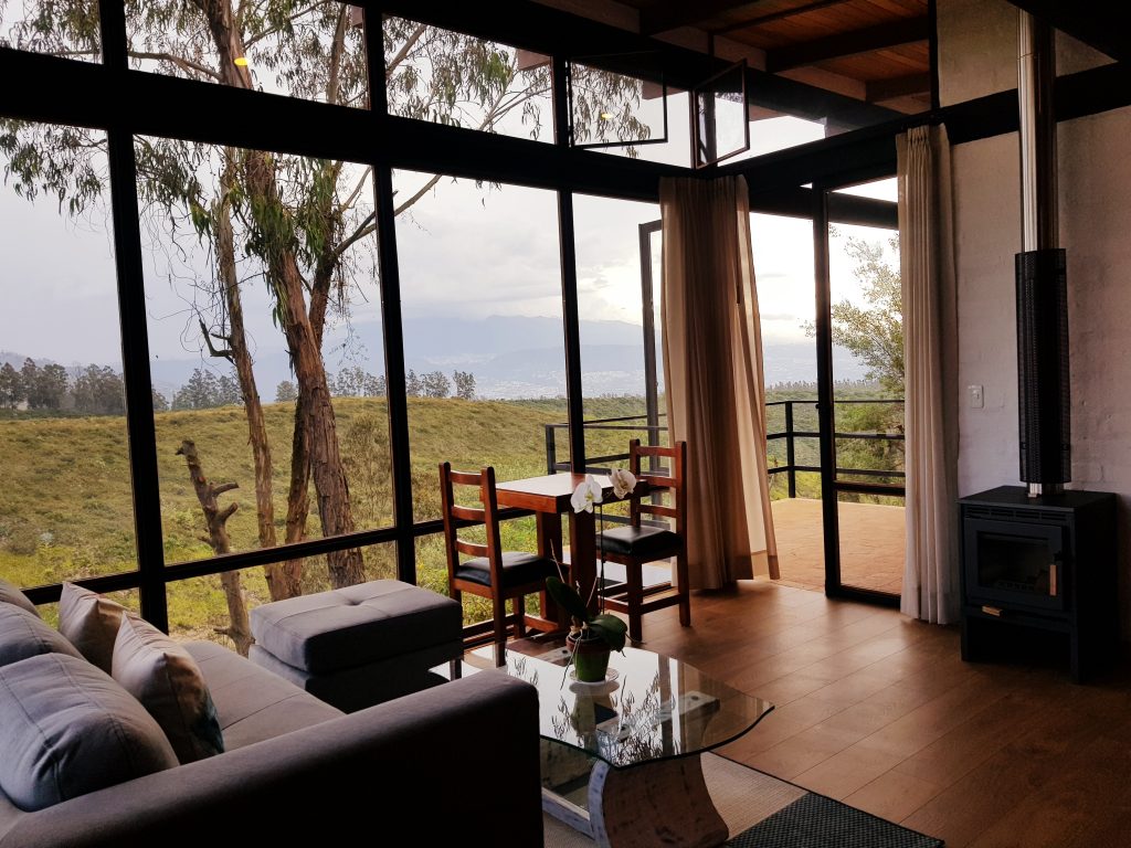 Hotels Near Quito International Airport - Discover Comfort and Convenience, Hacienda Jimenita