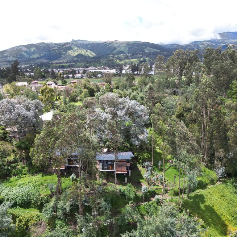 Reseerva Privada, Balcony Suites